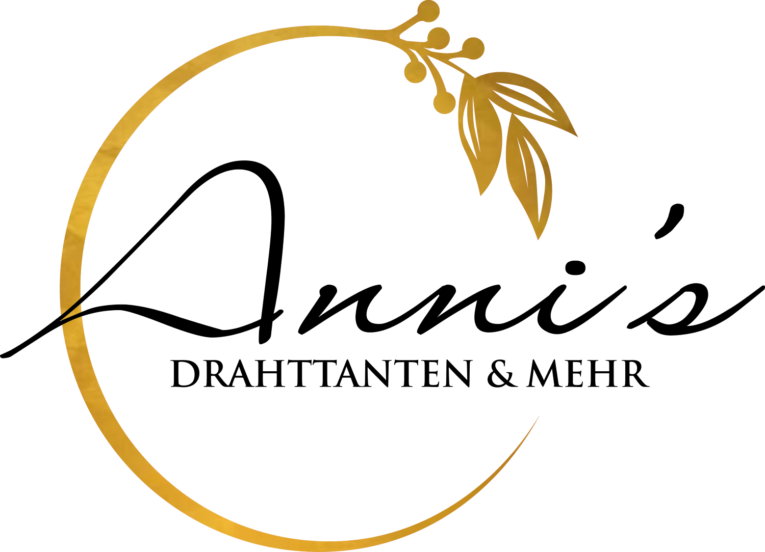 Anni's Drahttanten